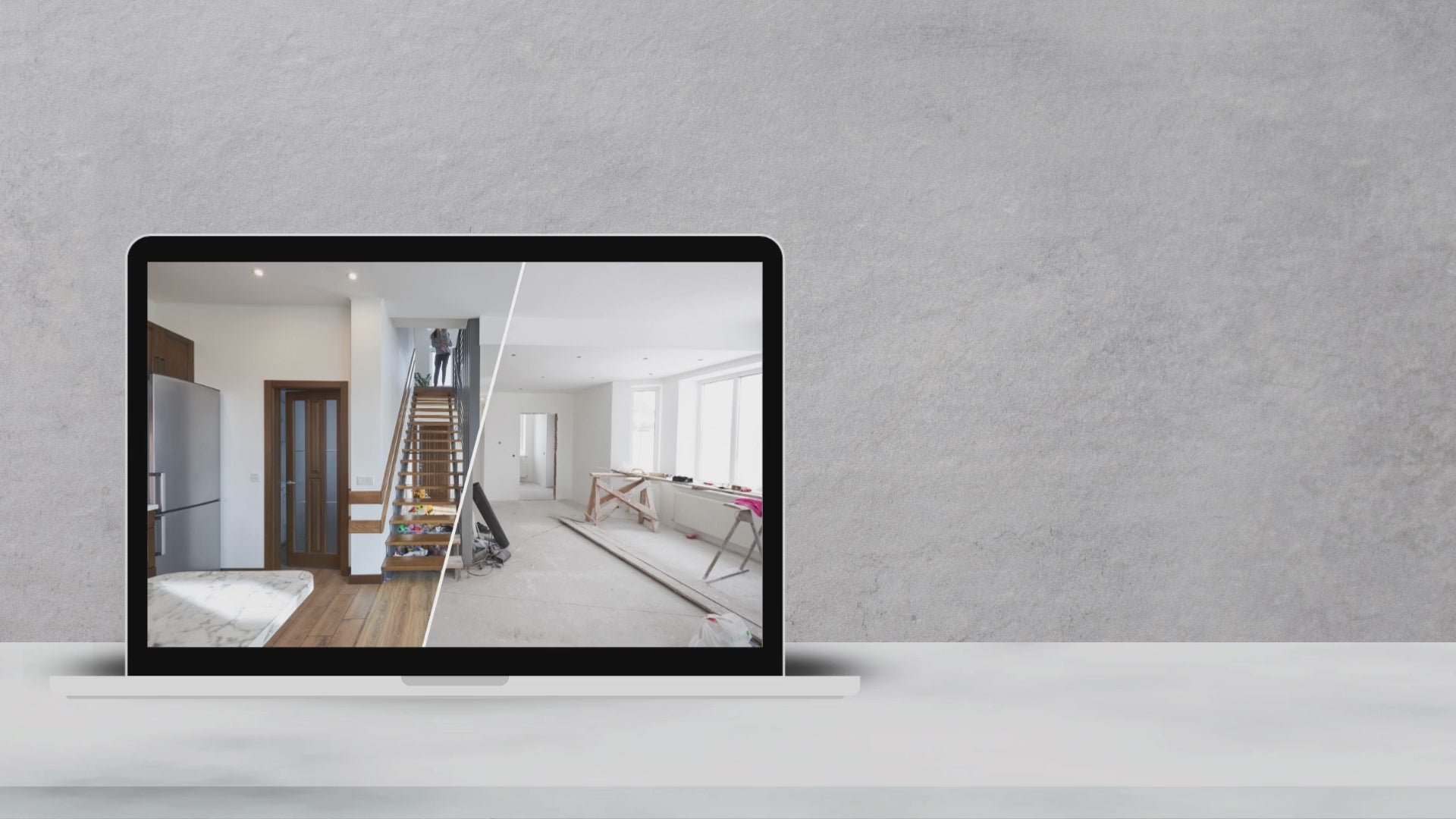 Charger la vidéo : Ion Rosca renovation Batiment
